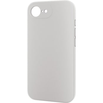 iPhone 16e ケース ハイブリッド シリコン カバー カメラレンズ保護設計 磁力吸着ワイヤレス充電対応 エレコム