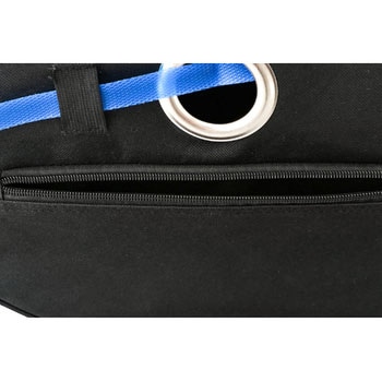 収納カバー 手締め用 PPバンド モノタロウ