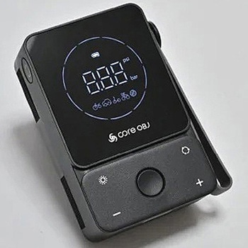 Rechargeable Air Pump CodeTechCAM