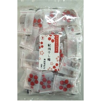 紀州干し梅ファミリーパック(国産) 正氣屋製菓