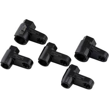 5PCS ヘックスセンサーソケットセット JTC