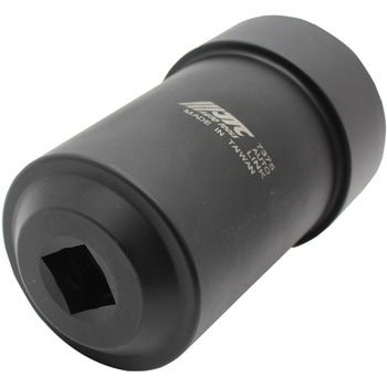 80MM ディープアクスルソケット JTC