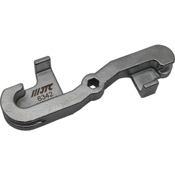 ブレーキチューブフレアツールセット JTC