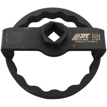 VOLVO オイルフィルターレンチ JTC