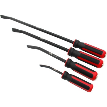 4PCS 貫通プレイバーセット JTC