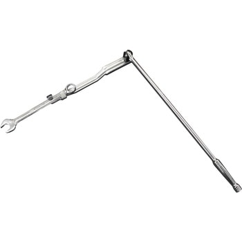 12.7mm エクステンションレンチ JTC
