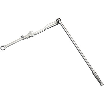 12.7mm エクステンションレンチ JTC