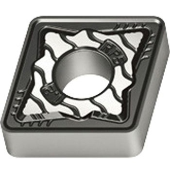 旋削用 80°菱形ネガチップ WKK20S ワルター