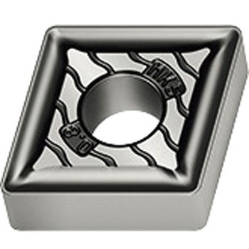 旋削用 80°菱形ネガチップ WKK10S ワルター