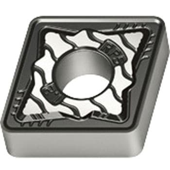 旋削用 80°菱形ネガチップ WKK20S ワルター