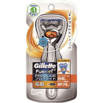 プログライドフレックスボール 本体 1個 Gillette ジレット 通販サイトmonotaro