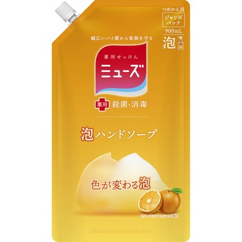 ミューズ泡ハンドソープ レキットベンキーザー ジャパン 一般用 ハンドソープ 通販モノタロウ