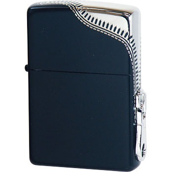 BK&SV ZIPPO �W�b�p�[ �y���M�����C�^�[ �I�C�����C�^�[�^�C�v 17345667