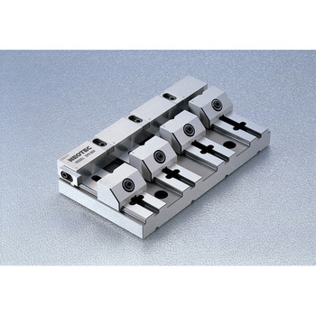 精密4連バイス - NEOTEC(榮製機)