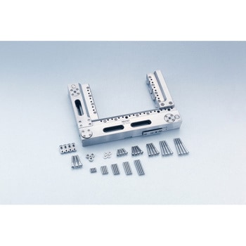 水平調整式ユニバーサルベース NEOTEC(榮製機)