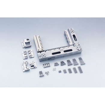 水平調整式ユニバーサルベース NEOTEC(榮製機)