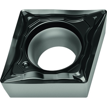 旋削用 80°菱形ポジチップ WSM30S ワルター