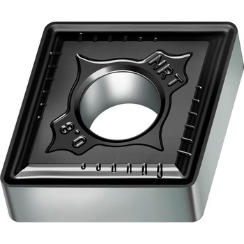 旋削用 80°菱形ネガチップ WSM20S ワルター