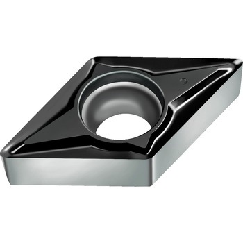 旋削用 55°菱形ポジチップ WSM10S ワルター