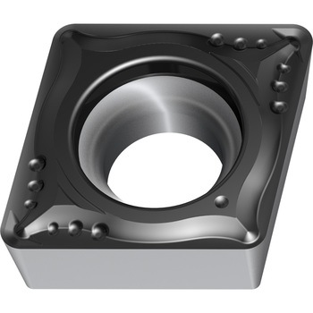 旋削用 80°菱形ポジチップ WSM30S ワルター