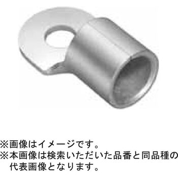 丸型端子(R形) JST(日本圧着端子製造)