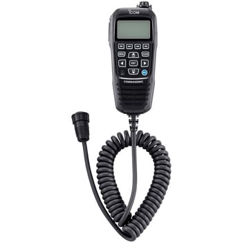 アイコム HM-195B コマンドマイク ICOM トランシーバー用 ICOM(アイコム)