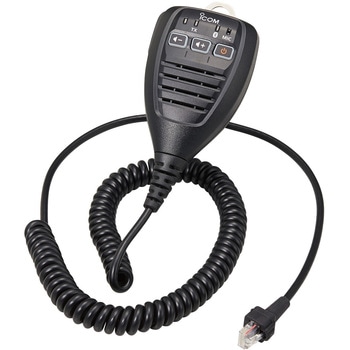 アイコム HM-215 スピーカーマイク ICOM トランシーバー用 ICOM(アイコム)