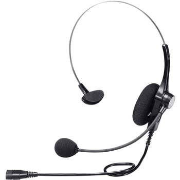アイコム ヘッドセット/HS-88a(ヘッドセット) ICOM インカム トランシーバー用 ICOM(アイコム)
