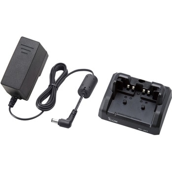BC-227 アイコム BC-227 シングル充電器 (DPR7付属品) ICOM 1個 ICOM