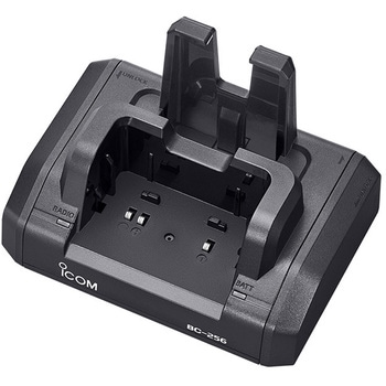 アイコム 2口連結型充電器 BC-256 ICOM ICOM(アイコム)