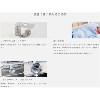 ビルトイン食洗機 ゼオライトシリーズ ドア面材取付タイプ BOSCH(ボッシュ)