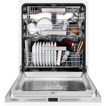 ビルトイン食洗機 ゼオライトシリーズ フルドア面材取付タイプ BOSCH(ボッシュ)