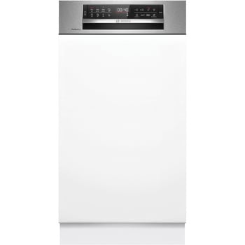 ビルトイン食洗機 ゼオライトシリーズ ドア面材取付タイプ BOSCH(ボッシュ)