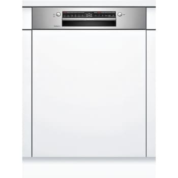 ビルトイン食洗機 ゼオライトシリーズ ドア面材取付タイプ BOSCH(ボッシュ)