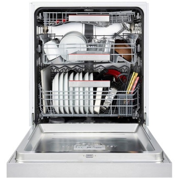 ビルトイン食洗機 ゼオライトシリーズ ドア面材取付タイプ BOSCH(ボッシュ)