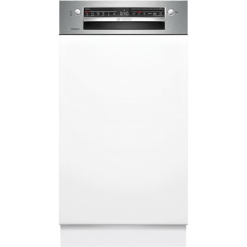 ビルトイン食洗機 スタンダードシリーズ ドア面材取付タイプ 余熱乾燥方式 BOSCH(ボッシュ)