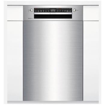 ビルトイン食洗機 スタンダードシリーズ ドア面材取付タイプ 余熱乾燥方式 BOSCH(ボッシュ)