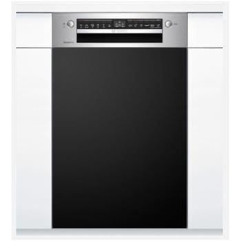 ビルトイン食洗機 スタンダードシリーズ ドア面材取付タイプ 余熱乾燥方式 BOSCH(ボッシュ)