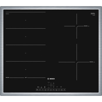 Induction hob IHクッキングヒーター BOSCH(ボッシュ)