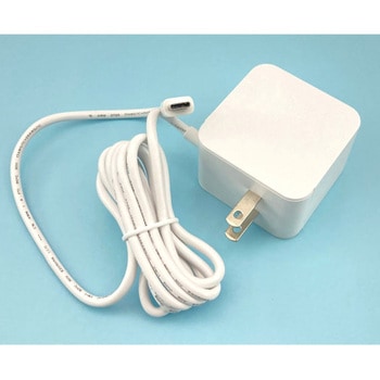 Raspberry Pi 公式ACアダプター (27W USB PD Type-C) Raspberry Pi