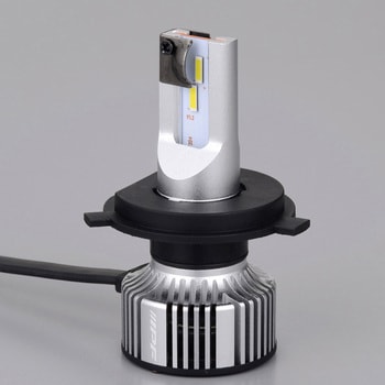 スーパー J ビーム LED ヘッド&フォグ バルブ 6200K シリーズ - IPF