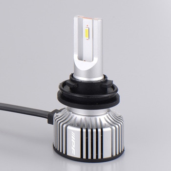 スーパー J ビーム LED ヘッド&フォグ バルブ 6200K シリーズ - IPF