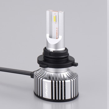 スーパー J ビーム LED ヘッド&フォグ バルブ 6200K シリーズ - IPF