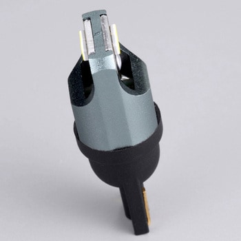 LEDポジションバルブ 200lm 12V/24V車対応ウェッジ IPF