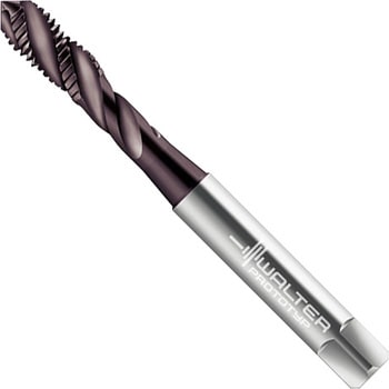 HSS-E-PMマシンタップ THLコート(UNCねじ)(Eco Plus高性能タップ) プロトティップ