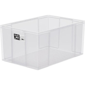 ロックスBOX 天馬