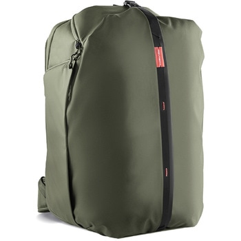 PGYTECH OneMo Travel Backpack 35L (オリーブグリーン) - PGYTECH