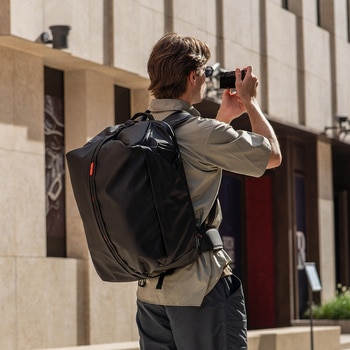 PGYTECH OneMo Travel Backpack 35L (トワイライトブラック) PGYTECH