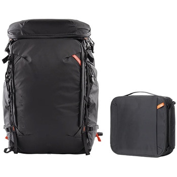 PGYTECH OnePro Flex Backpack + カメラ インサート Mサイズ PGYTECH