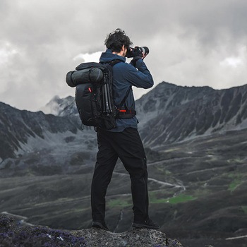 PGYTECH OnePro Flex Backpack + カメラ インサート Mサイズ PGYTECH